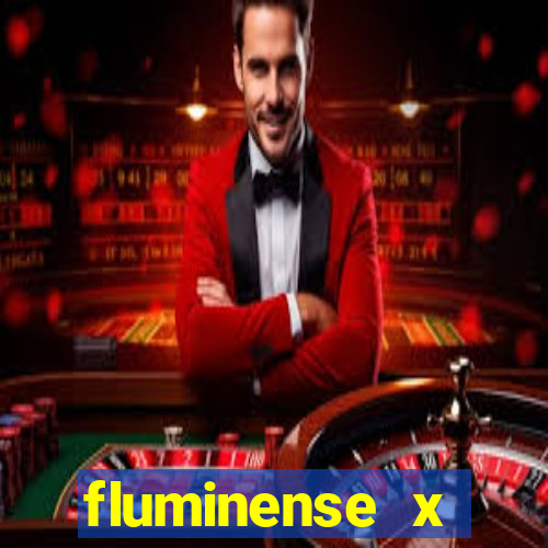 fluminense x cruzeiro futemax